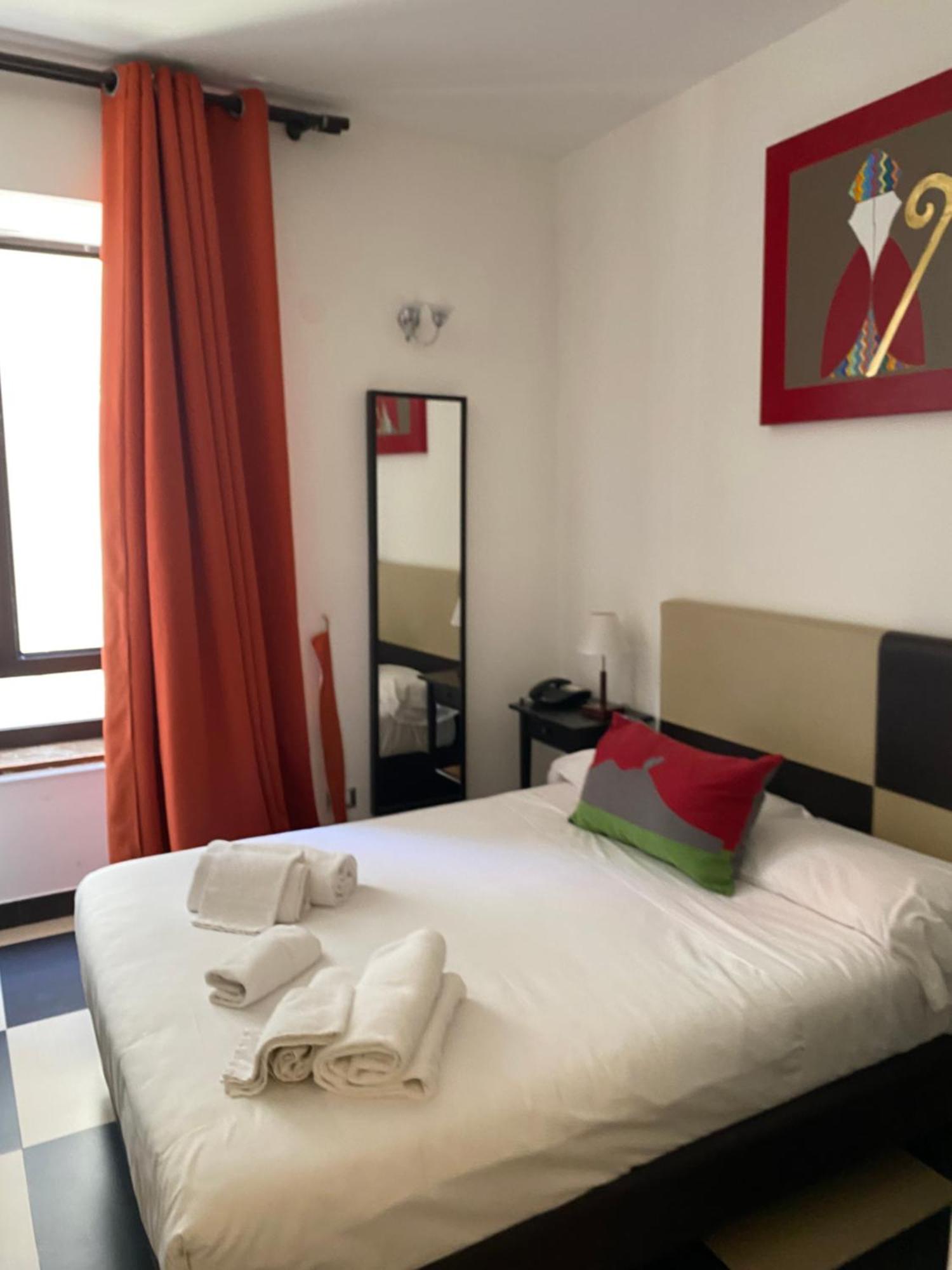 Hotel Plebiscito Aparthotel Neapel Exterior foto